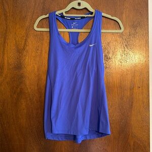 Nike Dri-Fit Running Tank